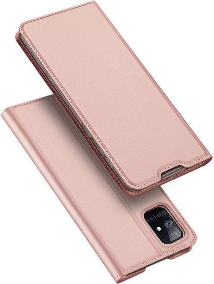 Pink gold