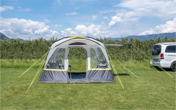 Actual product image Brunner Awning Rambler (Awning, 18 kg, 2 persons)