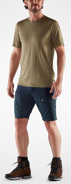 Image du produit Fjällräven Abisko Midsummer Shorts (56)