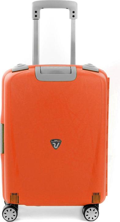 Immagine prodotto Roncato Carrello da cabina leggero a 4 ruote 55 cm (41 l, Bagaglio a mano (fino a 50 litri))