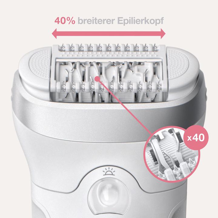 Image du produit Braun Silk-épil 9