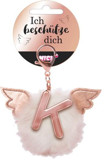 Produktbild NICI Taschenanhänger Schutzbommel K