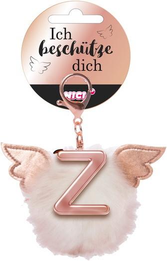 Produktbild NICI Taschenanhänger Schutzbommel Z