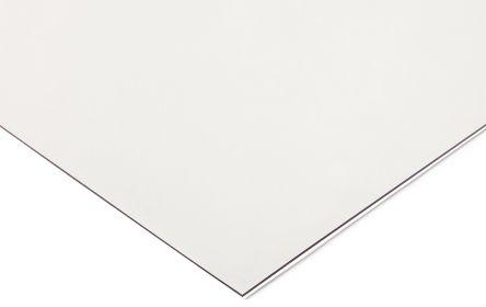 Immagine prodotto Rs Pro Foglio di plastica PETG, trasparente, 1mm x 6 (1 pz.)
