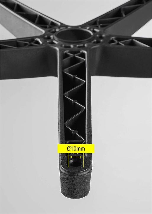 Image du produit Topstar Ensemble de rouleaux pour sol dur