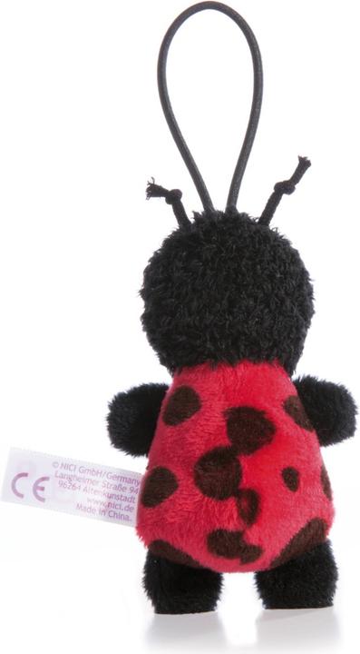Produktbild NICI Schlüsselanhänger "Beste Mama"