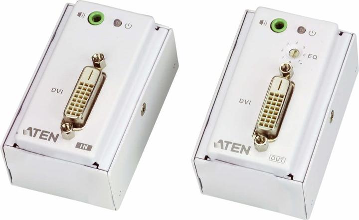 Produktbild Aten DVI-Verlängerung, Wand