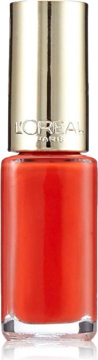 L'Oréal Paris Colour Riche Nail Polish 5 ml, 874 Sari Parisien