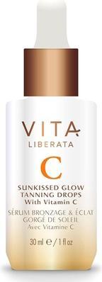 Actual product image Vita Liberata Sunkissed Glow Tanning Drops (30 ml)