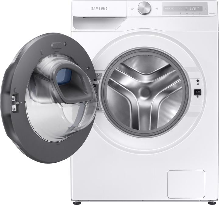 Produktbild Samsung WW90T654ALH/S5 (9 kg, Links)