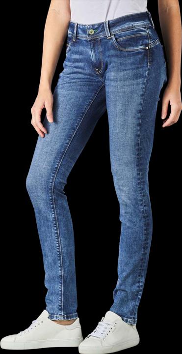 Produktbild Pepe Jeans New Brooke Slim Fit WH9 (W24/L34)