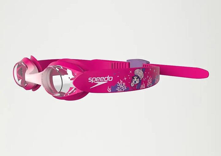 Actual product image Speedo Infant Illusion Goggle (One size)