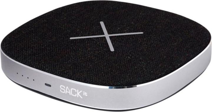 Actual product image SackIT Powerbank (6000 mAh)