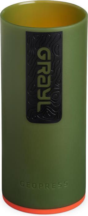 Image du produit Grayl Geopress (0.71 l)