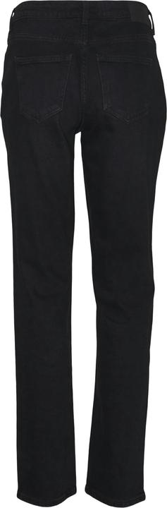 Produktbild Vero Moda VMJADA Mid Rise Gerade geschnitten Jeans Straight-Fit (W33/L32)