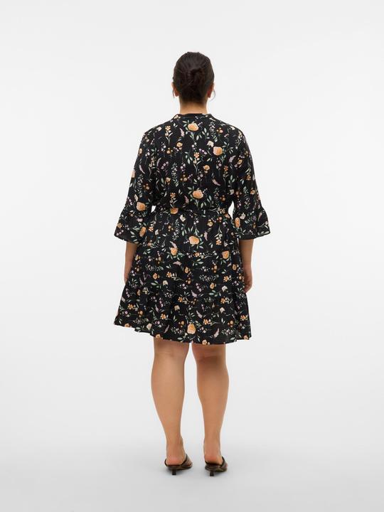 Actual product image Vero Moda VMCVERA Kurzes Kleid Kleid (48)