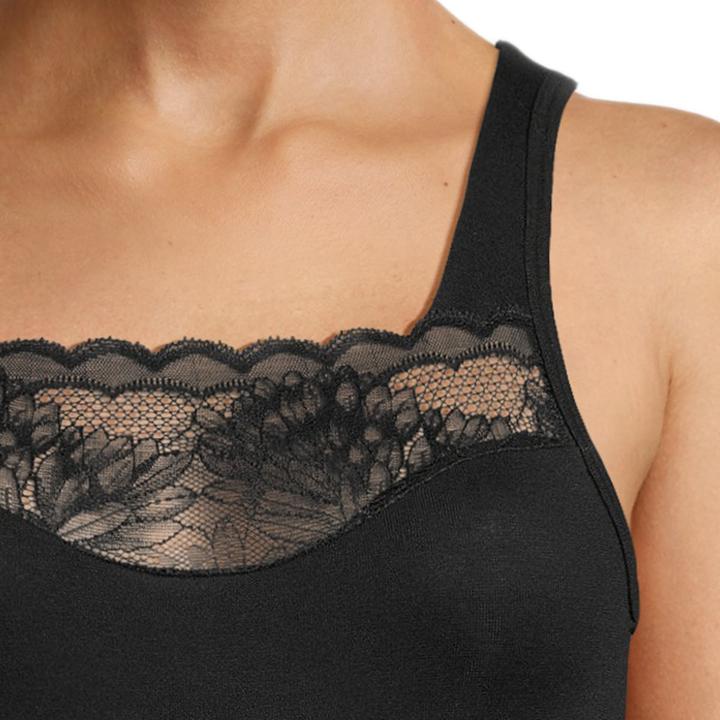 Produktbild Conta 3er Pack Modal Unterhemd / Top (40, L)