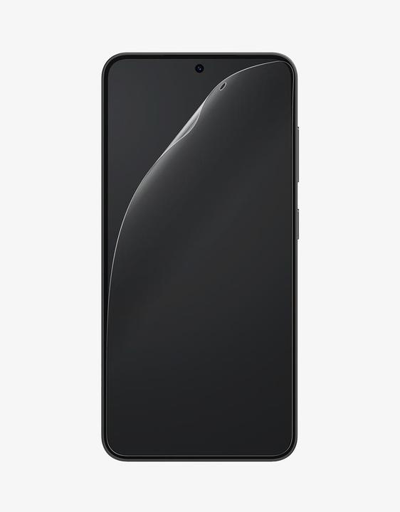 Actual product image Spigen Neo Flex hydrogel film for Samsung Galaxy S24+ - 2 pcs. (2 Piece, Samsung Galaxy S21)