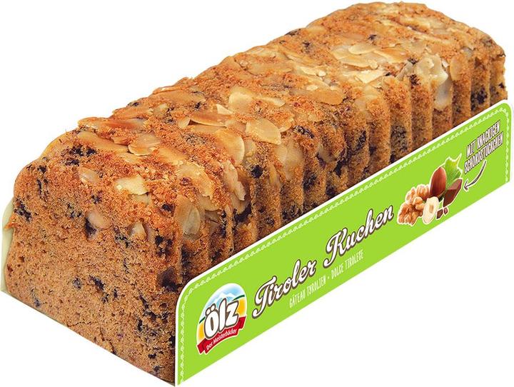 Produktbild Ölz Tirolercake (340 g)