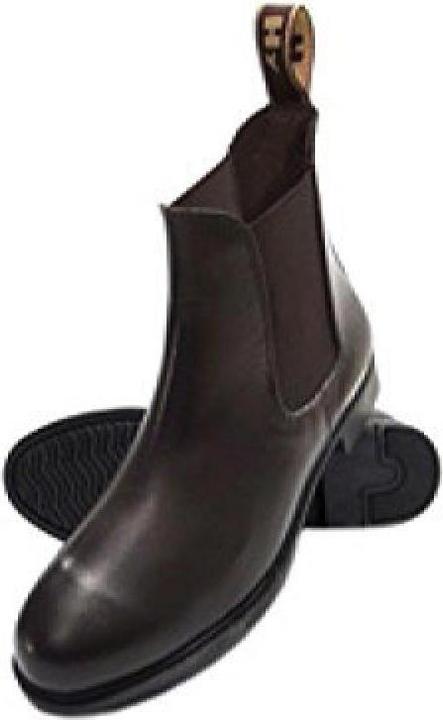 Hy Land JodhpurStiefeletten Durham aus Leder