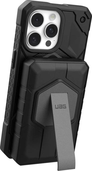 Produktbild UAG Rugged 10000mAh Battey Pack (10000 mAh, 10 W, 37 Wh)