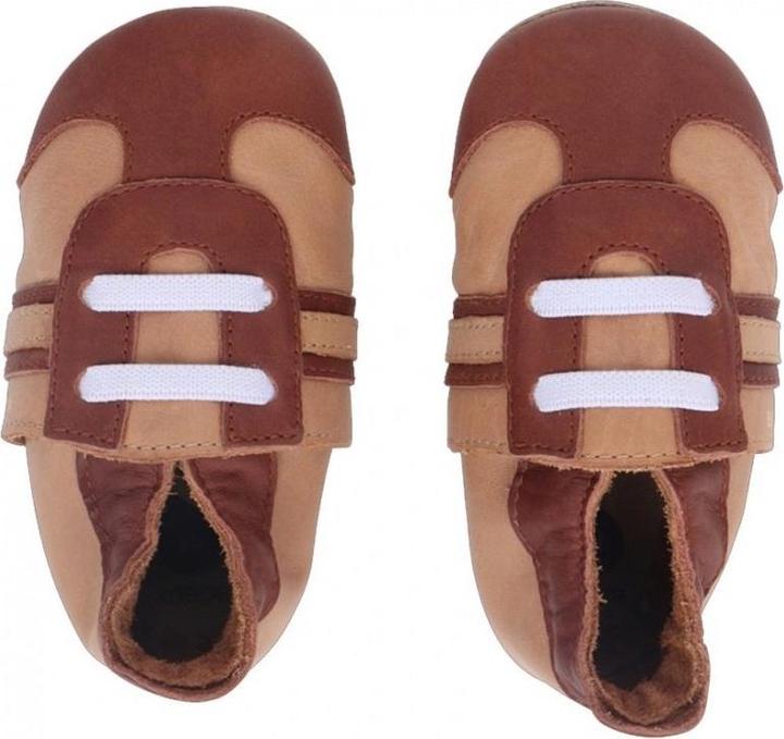 Produktbild Bobux Sport Caramel (20)