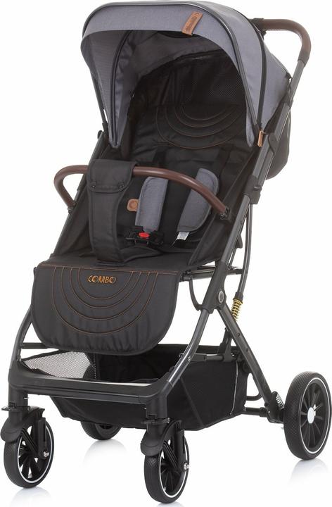 Actual product image Chipolino Pushchair, Buggy Combo 15 kg