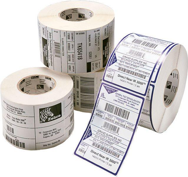 Productafbeelding Zebra Z-Perform 1000D