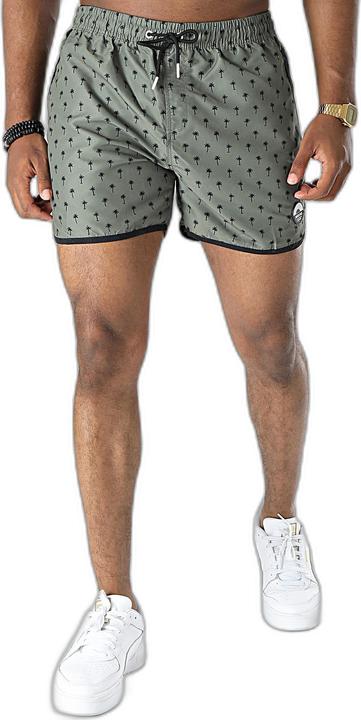 Produktbild Deeluxe shorts pilat (XL)