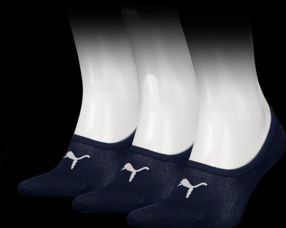 Produktbild Puma Footie (35 - 38)