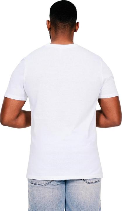 Produktbild Universal Textiles Muscle TShirt (L)