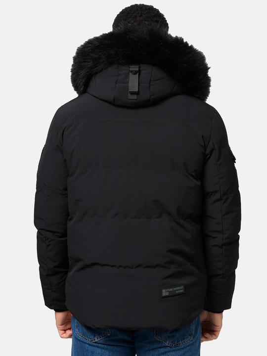 Produktbild Stone Harbour Halvaar (XL)
