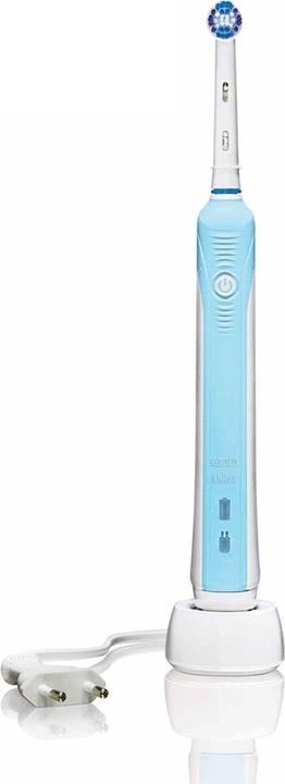 Actual product image Oral-B D16.513 Adult Rotating Vibrating Toothbrush (Oscillating toothbrush)