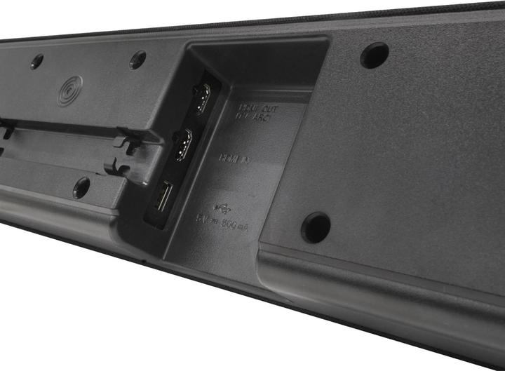 Actual product image LG S65Q (420 W, 3.1 Channel)