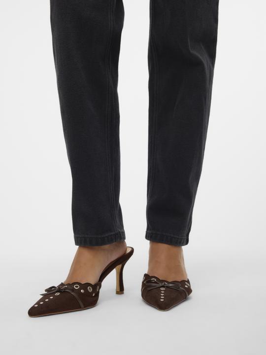 Immagine prodotto Vero Moda VMKYLA Mid Rise Gerade geschnitten Jeans Straight-Fit (W25/L32)