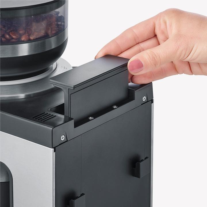 Actual product image Severin Filka KA 4851