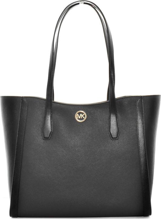 Immagine prodotto Michael Kors Shoulder Bag Leida Black 33 X 30 X 12 CM