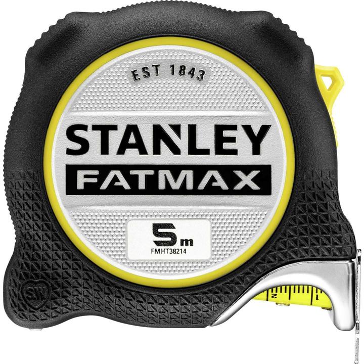 Actual product image DeWalt FatMax Xtreme FMHT38214-0 Measuring tape 5 m (Metric)