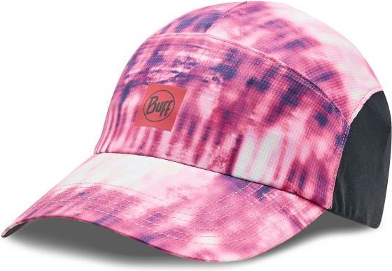Buff Speed Cap Deri Pink (S, M)