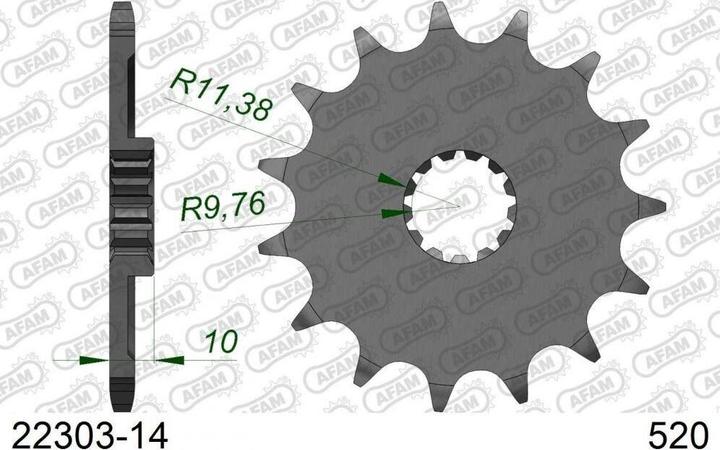 Afam 520 14 T (14)