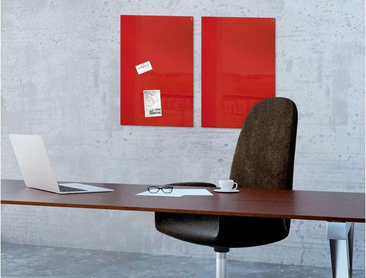 Actual product image Sigel Artverum (Magnet board, 60 x 40 cm)