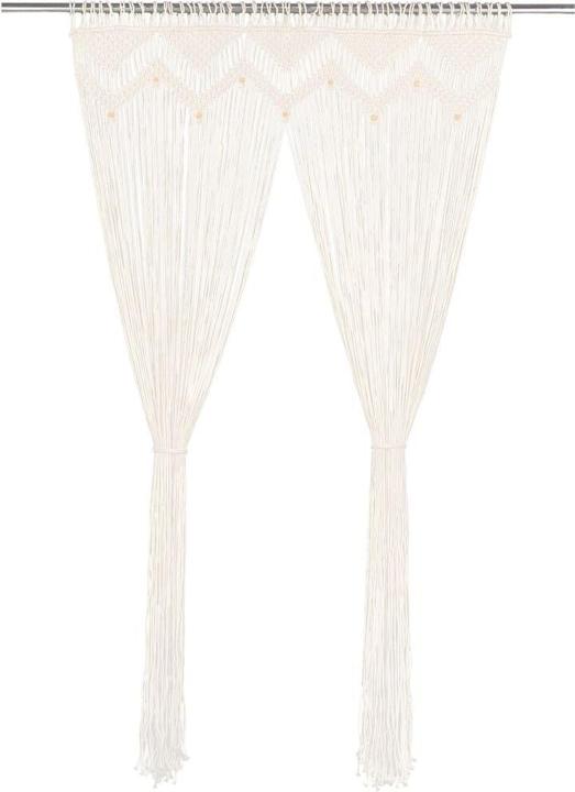 Actual product image VidaXL Marielle (240 x 140 cm)