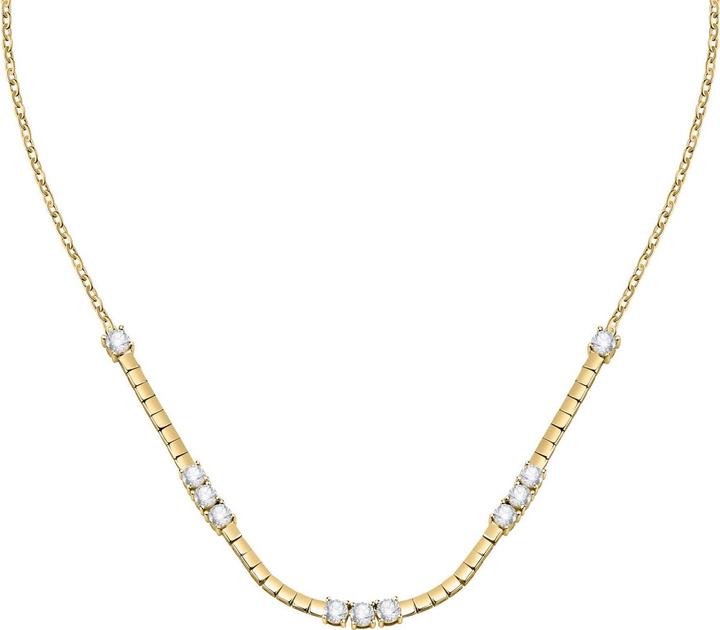Image du produit Morellato Collier Scintille (Laiton, 38 - 45 cm)
