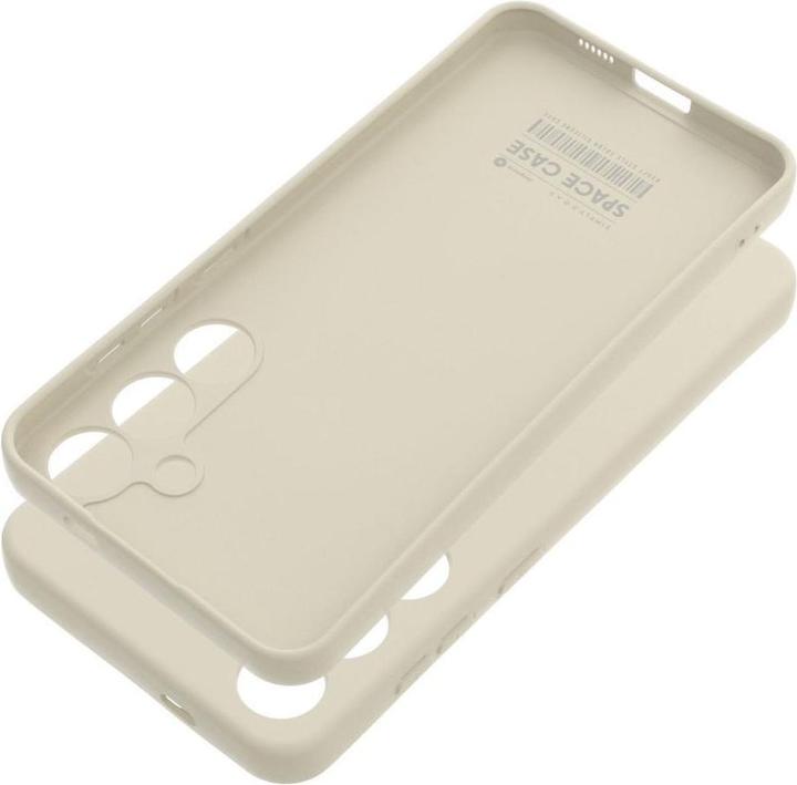 Produktbild Roar Back panel cover case SPACE for SAMSUNG S24 Plus Aqua White (Samsung Galaxy S24+)