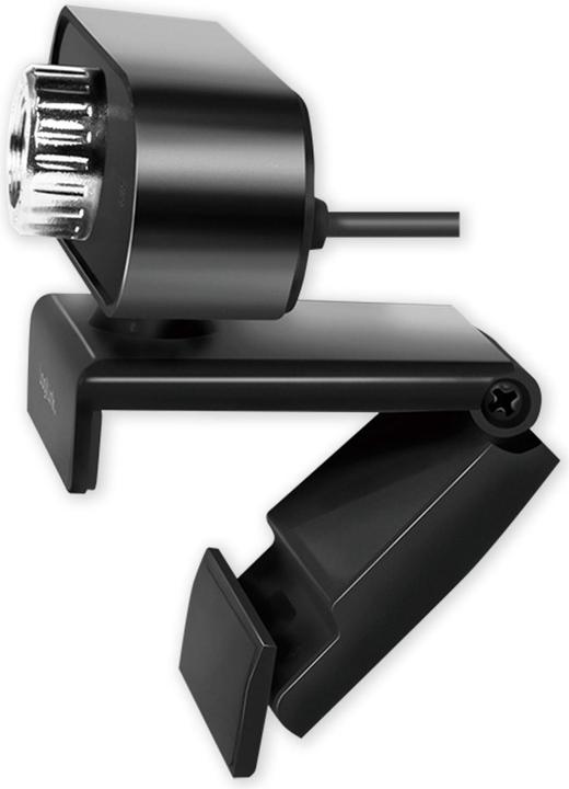 Immagine prodotto LogiLink HD-USB-Webcam (0.90 Mpx)