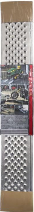 Produktbild Unitec Auffahrrampe