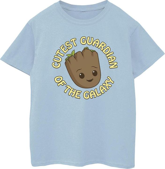 Babyblau