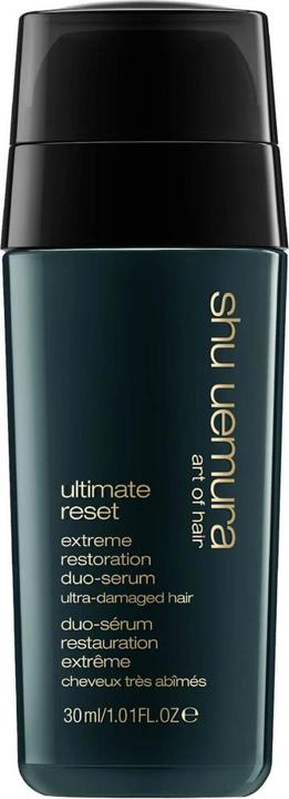 Immagine prodotto Shu Uemura Ultimate Reset Duo Serum (30 ml)