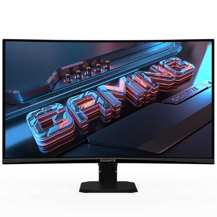 Image du produit Gigabyte GS27QCA (2560 x 1440 pixels, 27")