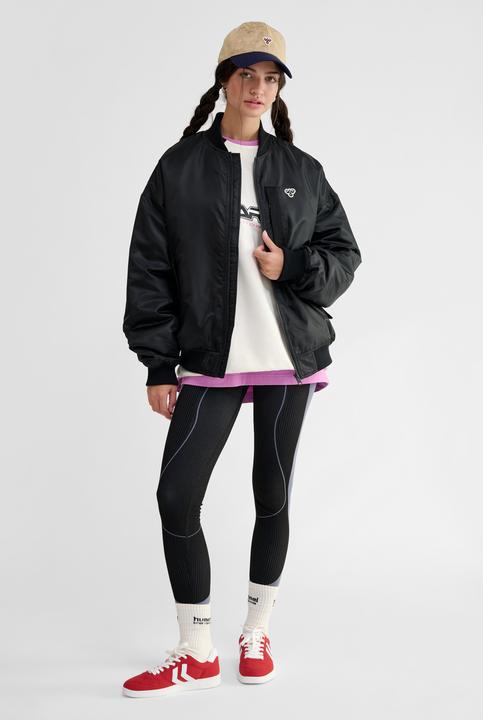 Immagine prodotto hummel hmlBASEBALL JACKET BEE (S)